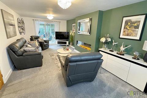 1 Beaver Close, Whetstone, Leicester, LE8 6ZX