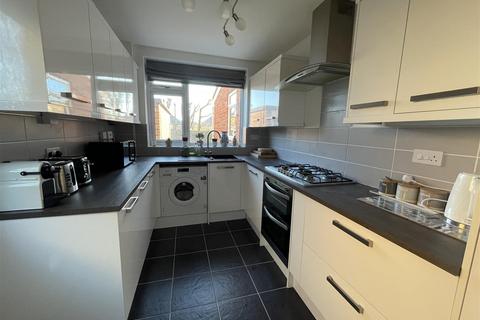 3 bedroom semi-detached house for sale, Branting Hill Avenue, Glenfield, Leicester