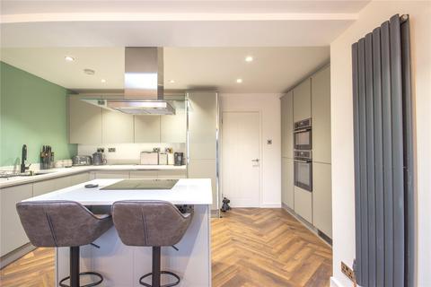 17 Ashley, Bristol, BS15 9UD