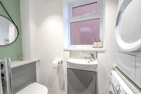 17 Ashley, Bristol, BS15 9UD