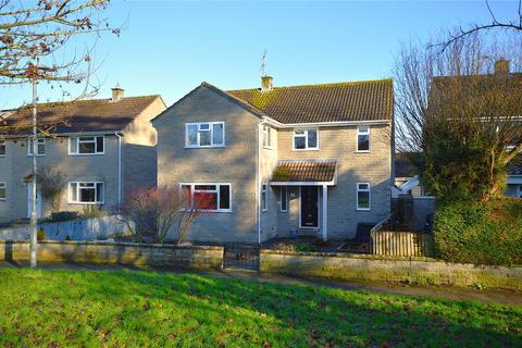 4 bedroom detached house for sale, St. Mary's Park, Langport, TA10