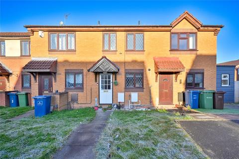 2 bedroom terraced house for sale, Aldrin Close, Stafford, Staffordshire, ST16