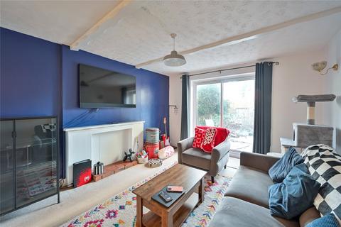 7 Aldrin Close, Stafford, ST16 3SZ