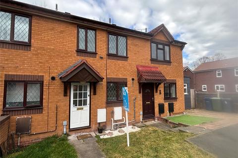 7 Aldrin Close, Stafford, ST16 3SZ