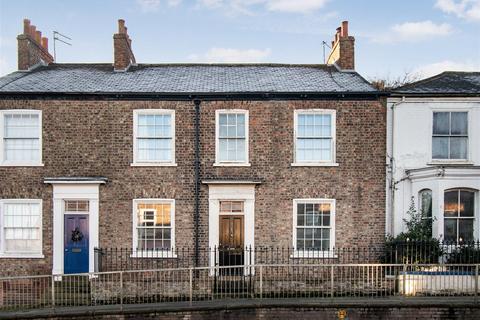 3 bedroom character property for sale, Acomb Road, York