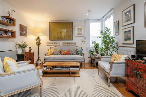 2 bedroom flat for sale, Bridge Place, London SW1V