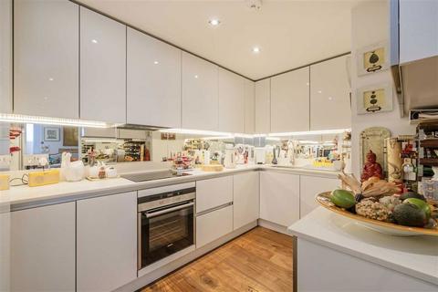 2 bedroom flat for sale, Bridge Place, London SW1V