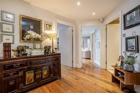 2 bedroom flat for sale, Bridge Place, London SW1V