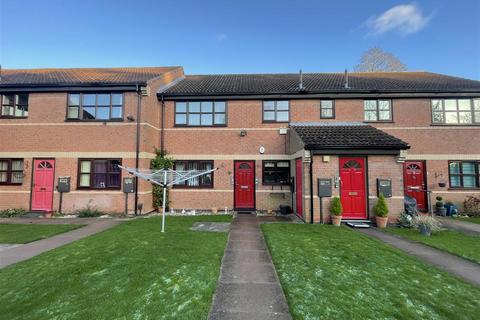 2 bedroom apartment for sale, Parlour Close, Wigston LE18