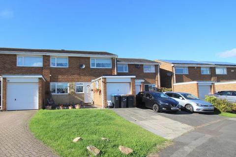 Chatton Close, Chester Le Street