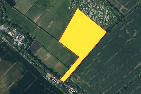 Land for sale, Westoning Road, Greenfield MK45