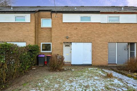 3 bedroom terraced house for sale, Brandsfarm Way, Randlay, TF3