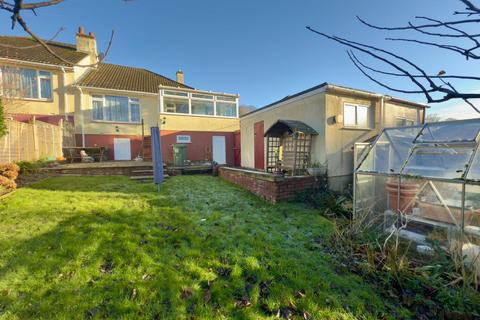 2 bedroom semi-detached bungalow for sale, Twickenham Road, Newton Abbot TQ12