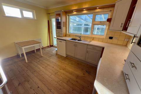 2 bedroom semi-detached bungalow for sale, Twickenham Road, Newton Abbot TQ12