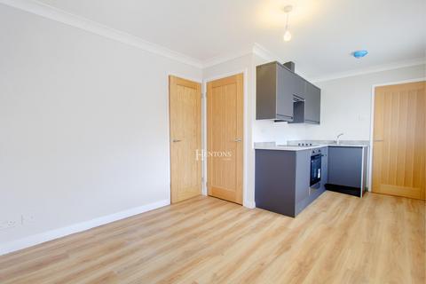 1 bedroom ground floor flat for sale, Daniel Street, Cardiff