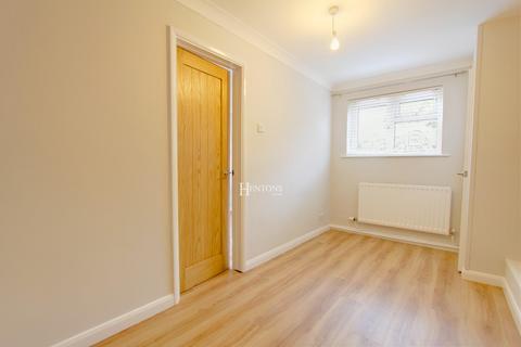 1 bedroom ground floor flat for sale, Daniel Street, Cardiff