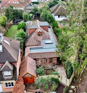 4 bedroom detached house for sale, Irene Road, Cobham KT11