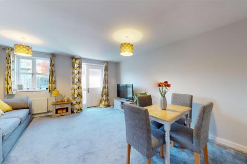 2 bedroom terraced house for sale, Little Casterton Road, STAMFORD, Lincolnshire