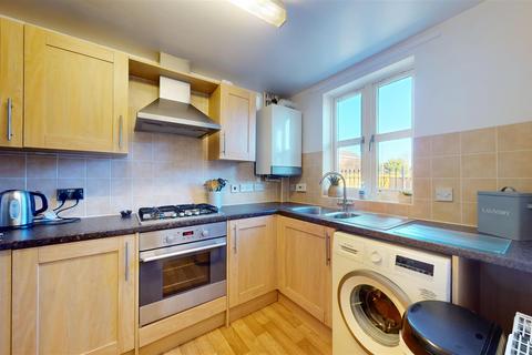 2 bedroom terraced house for sale, Little Casterton Road, STAMFORD, Lincolnshire