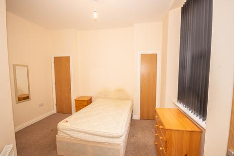 1 bedroom apartment to rent, 17 Napier terrace, F2