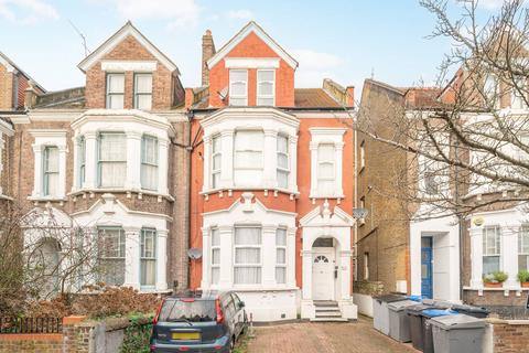 2 bedroom flat to rent, Buckley Road, Kilburn, London, NW6