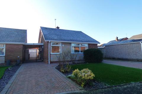 2 bedroom detached bungalow for sale, Hurst Drive, Stretton, Burton-On-Trent