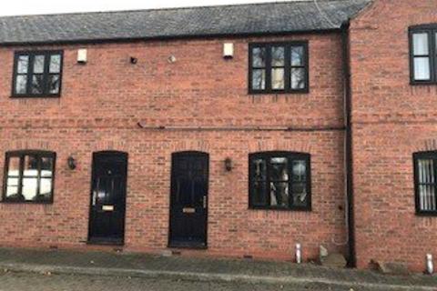 2 bedroom terraced house to rent, Edwin Place, Newark, Notts, NG24