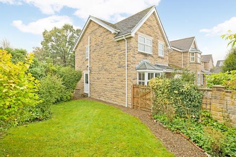 4 bedroom detached house for sale, Tanfield Drive, Burley in Wharfedale, Ilkley LS29