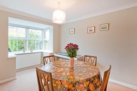 4 bedroom detached house for sale, Tanfield Drive, Burley in Wharfedale, Ilkley LS29