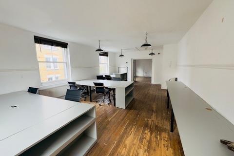 Office to rent, Second Floor, Redchurch Street, Shoreditch, E2