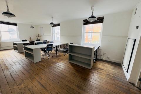 Office to rent, Second Floor, Redchurch Street, Shoreditch, E2