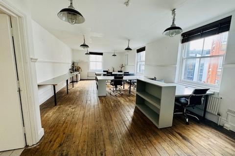 Office to rent, Second Floor, Redchurch Street, Shoreditch, E2