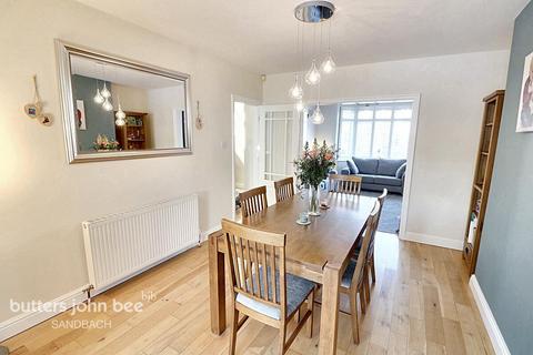 3 bedroom semi-detached house for sale, Heath Road, Sandbach