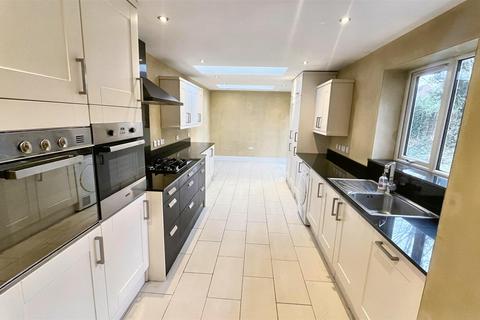 6 bedroom detached house for sale, Prospect Road, Birmingham B13