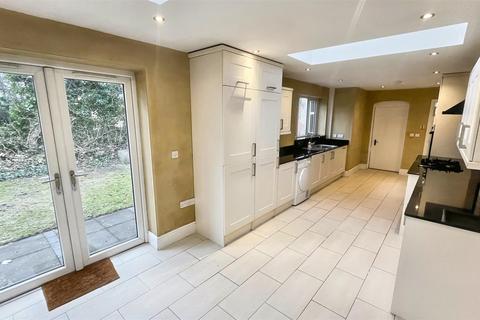 6 bedroom detached house for sale, Prospect Road, Birmingham B13