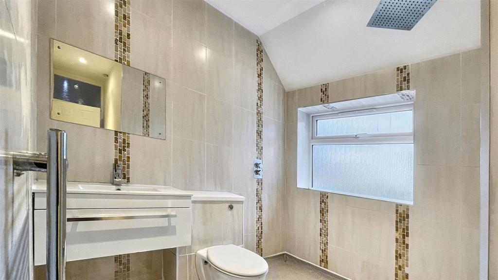 Wet Room