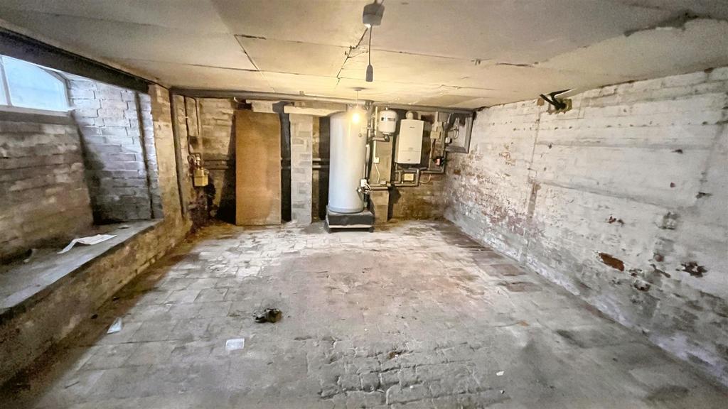 Cellar