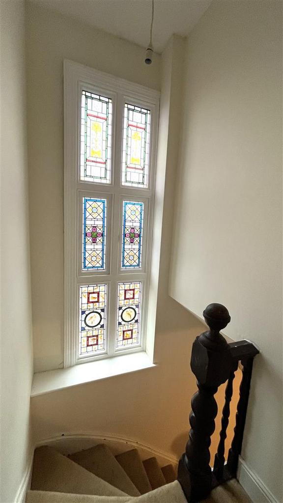 Top Floor Accommodation