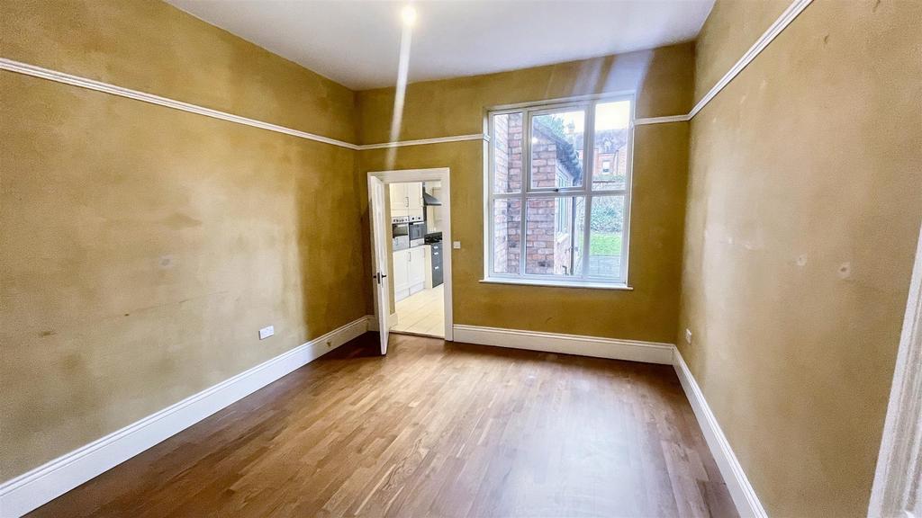 Third Reception Room