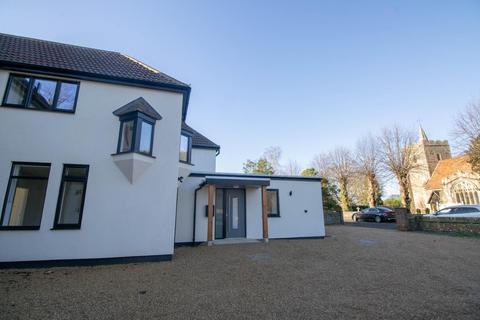 4 bedroom semi-detached house to rent, Church Street, Little Shelford, Cambridge