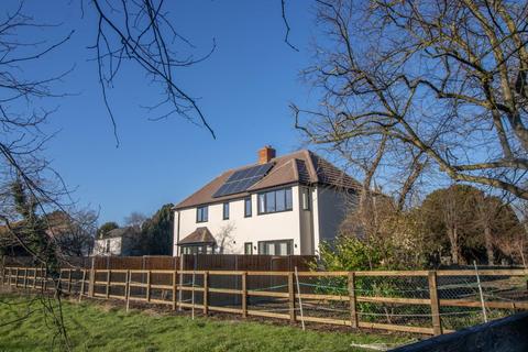 4 bedroom semi-detached house to rent, Church Street, Little Shelford, Cambridge