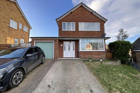 3 bedroom house for sale, Kingston Grove, Scarborough