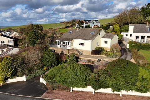 5 bedroom detached house for sale, New Road, Bideford EX39