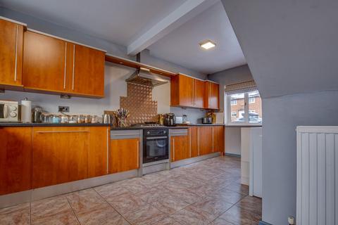 3 bedroom terraced house for sale, Lowedges Road, Lowedges, Sheffield, South Yorkshire, S8 7LE