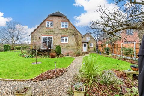 4 bedroom detached house for sale, Rolvenden Hill, Rolvenden, Kent