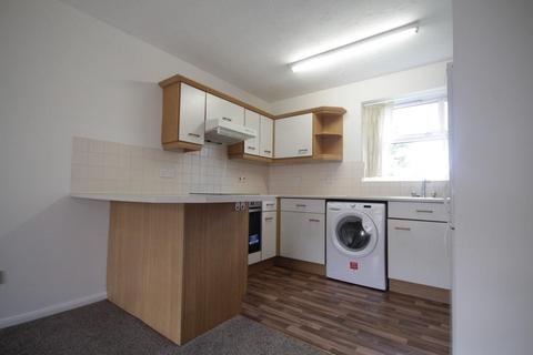 2 bedroom apartment to rent, Blackthorn Close, Cambridge