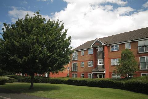 2 bedroom apartment to rent, Blackthorn Close, Cambridge