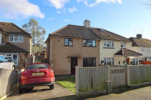 3 bedroom semi-detached house for sale, Hillside Road, Croydon