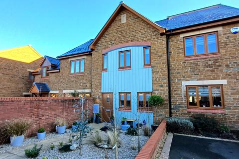 3 bedroom village house for sale, The Grange  , Hook Norton OX15