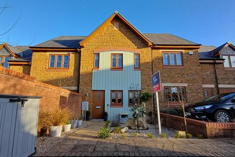 3 bedroom village house for sale, The Grange  , Hook Norton OX15